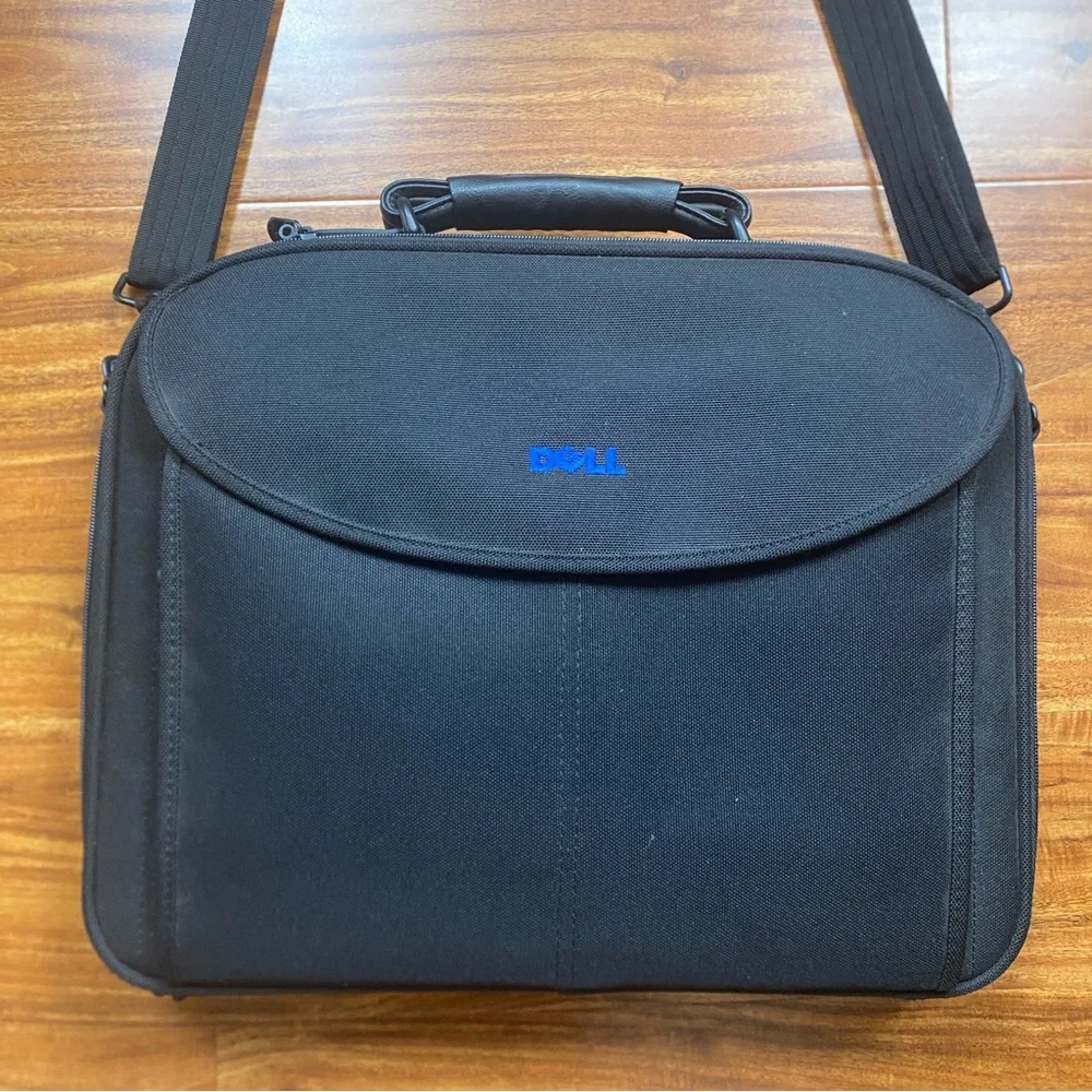 Genuine Dell Black Sturdy 15